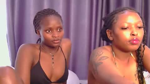 Azalea online show from February 1, 5:37 am