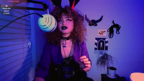 Azazel online show from December 21, 10:10 am