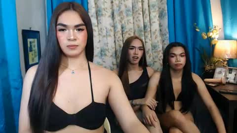 azelkimbrutas online show from July 7, 6:58 am