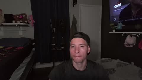 azell19 online show from January 8, 2:14 am