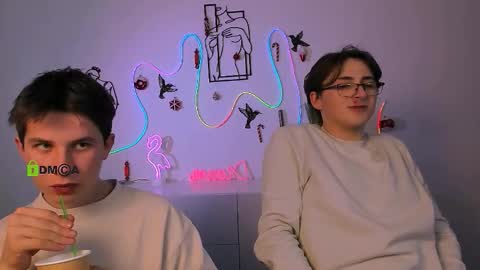 azen_rush online show from January 7, 11:04 am