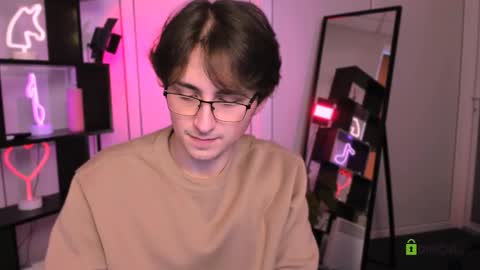 azen_rush online show from December 14, 10:21 am