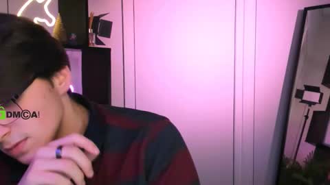 azen_rush online show from December 21, 7:31 pm