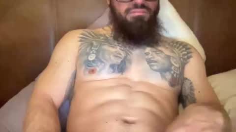 aztecworrior91 online show from January 29, 4:26 am