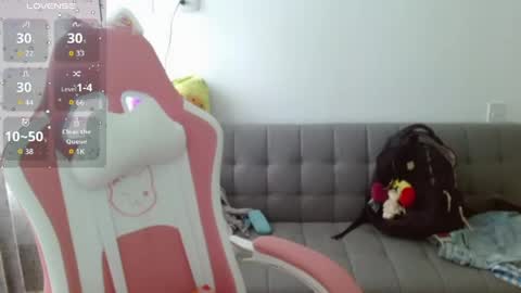 Azu  online show from May 2, 12:33 pm