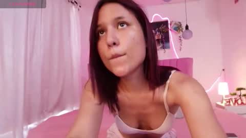 PRINCESS AZUL. online show from November 30, 9:22 pm