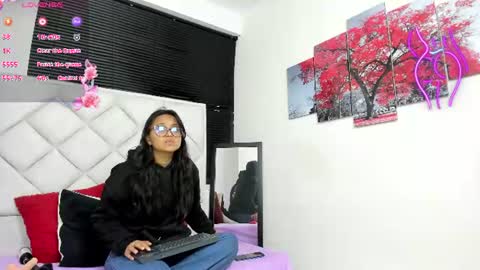 azul_moon online show from June 28, 3:57 am