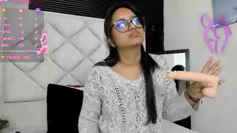 azul_moon online show from July 11, 4:28 am
