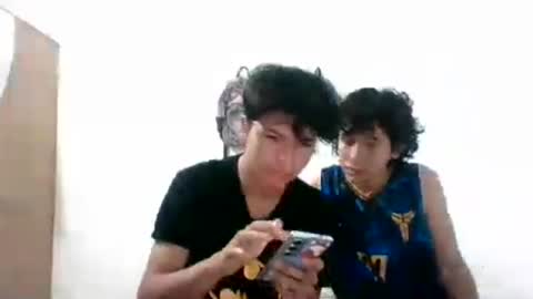 azul_quin online show from August 5, 3:14 am