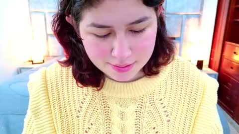 Azul online show from February 24, 12:41 pm