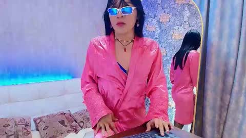 azumi online show from January 12, 3:57 am