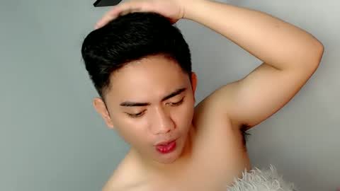 Boricat Ng Davao online show from January 3, 3:49 am