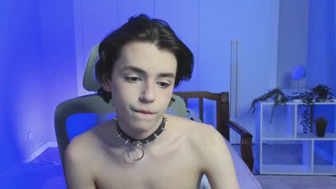 Elios online show from January 3, 9:36 pm