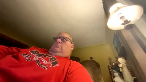 Cory online show from November 28, 12:29 am