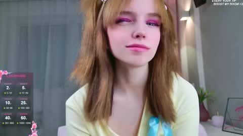 Hi Daddy Im Jane online show from October 13, 3:47 pm