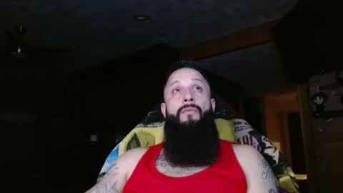 Miguel online show from February 1, 8:33 am