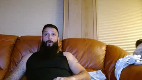 Miguel online show from November 7, 8:28 am