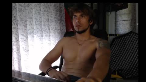 Jake online show from February 11, 2:46 am