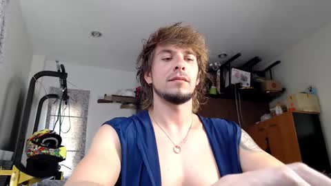 Jake online show from February 22, 4:29 am