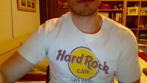 babacoolmagic online show from January 18, 8:07 pm