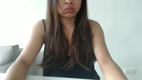 marie online show from January 23, 3:26 am