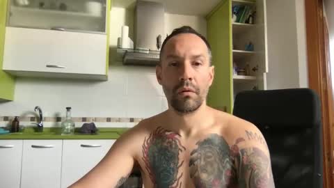 BKR online show from April 29, 8:19 am