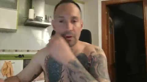 BKR online show from June 3, 3:06 pm