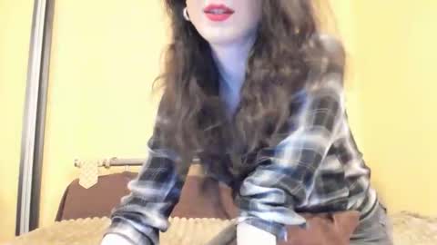 babby_jewel online show from February 6, 11:46 am