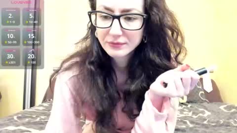 babby_jewel online show from February 20, 11:34 am