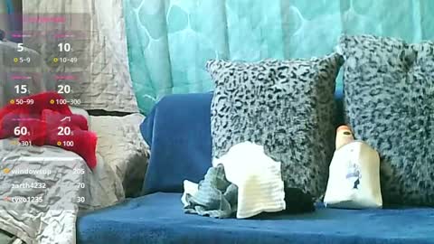 Snapshot of babe4u1234 chatting on December 22, 7:11 am babe4u1234 online show from December 22, 7:11 am