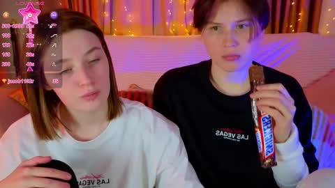 Sweety Eva online show from December 19, 11:49 am