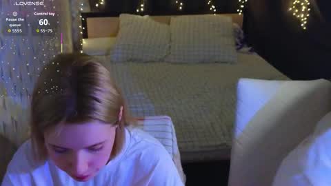 Sweety Eva online show from March 26, 5:07 pm