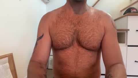 babeheater online show from December 4, 11:15 pm