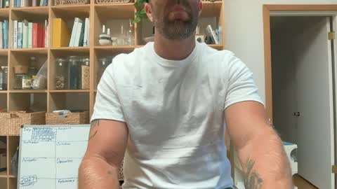 babeheater2 online show from July 7, 9:08 pm