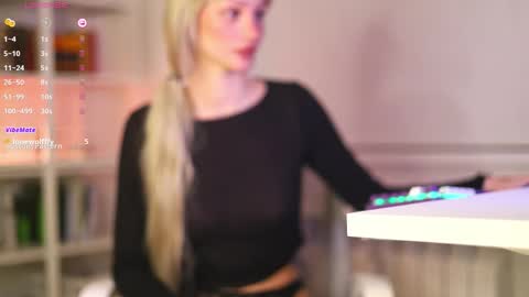 Hey  Im your angel Holly online show from October 21, 1:33 am