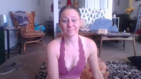 Babette online show from January 5, 7:39 pm