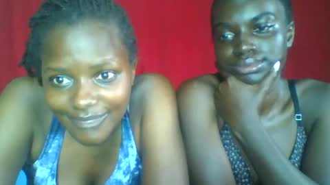babgirls254 online show from July 16, 9:34 am