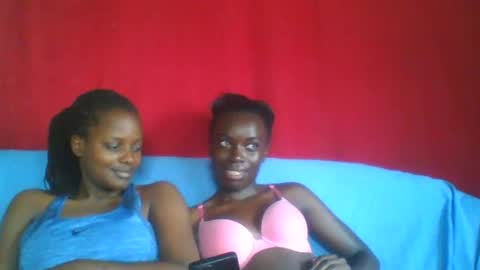 babgirls254 online show from July 17, 10:39 am