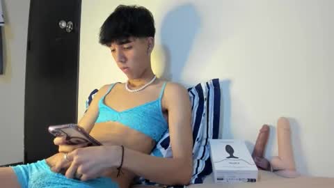 babitas44 online show from April 12, 12:47 am