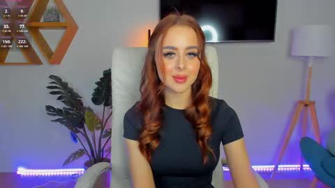 Baby   Lola online show from April 9, 12:44 pm