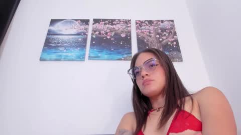 baby ashly online show from March 10, 10:02 pm