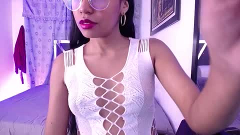 valentina online show from November 24, 3:22 pm