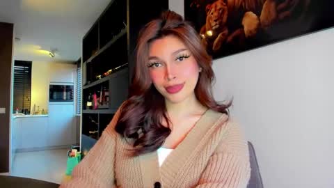 C H E S K A online show from February 14, 4:43 pm