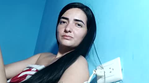 baby_dancer_21 online show from January 11, 4:48 am