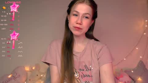 Kira online show from December 24, 12:00 am