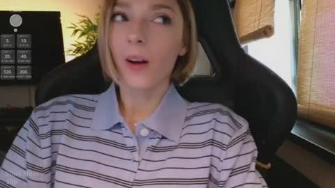 baby gopn1k online show from March 13, 5:22 am