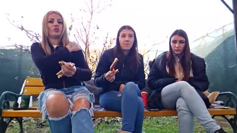 Inna  online show from November 13, 7:22 am