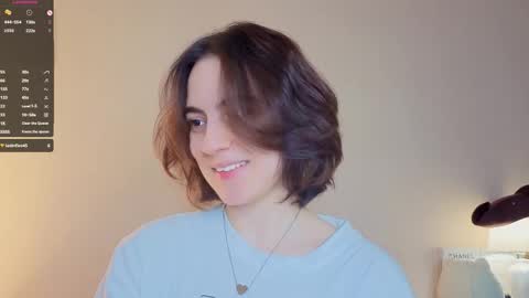 Emily online show from March 25, 7:26 am