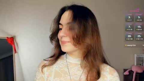 Emily online show from October 26, 7:09 am