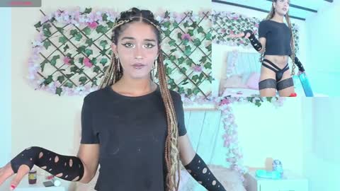 Kaliope online show from January 7, 5:54 am